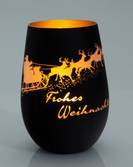 Windlicht Mit Gravur Zwei Herzen Als Hochzeitsgeschenk Hochzeitstag